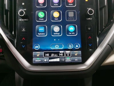 2023 Subaru Ascent Limited