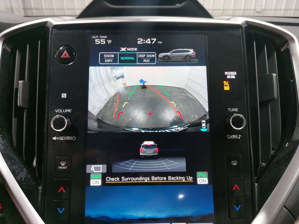 2023 Subaru Ascent Limited