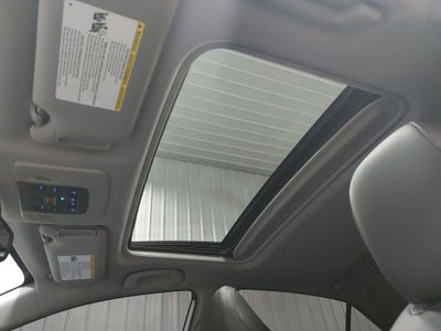 2019 Toyota Camry Hybrid XLE