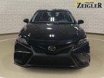 2022 Toyota Camry Base