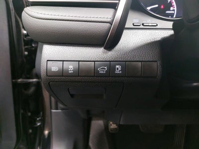 2022 Toyota Camry Base