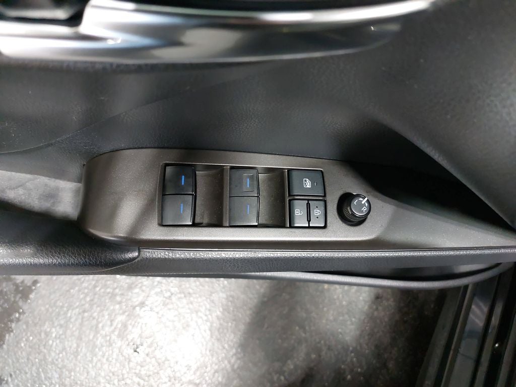 2022 Toyota Camry Base