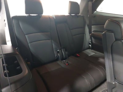 2022 Honda Pilot TrailSport