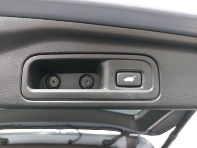 2022 Honda Pilot TrailSport