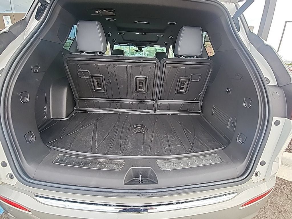2022 Buick Enclave Premium Group