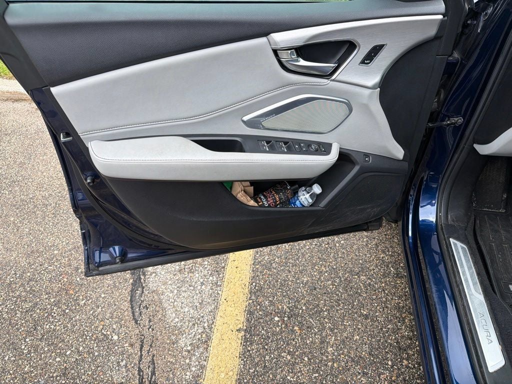 2019 Acura RDX Technology Package SH-AWD