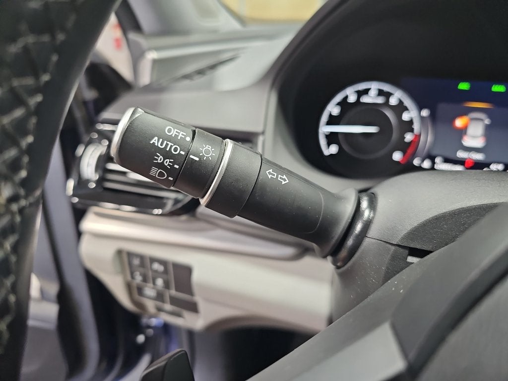 2019 Acura RDX Technology Package SH-AWD