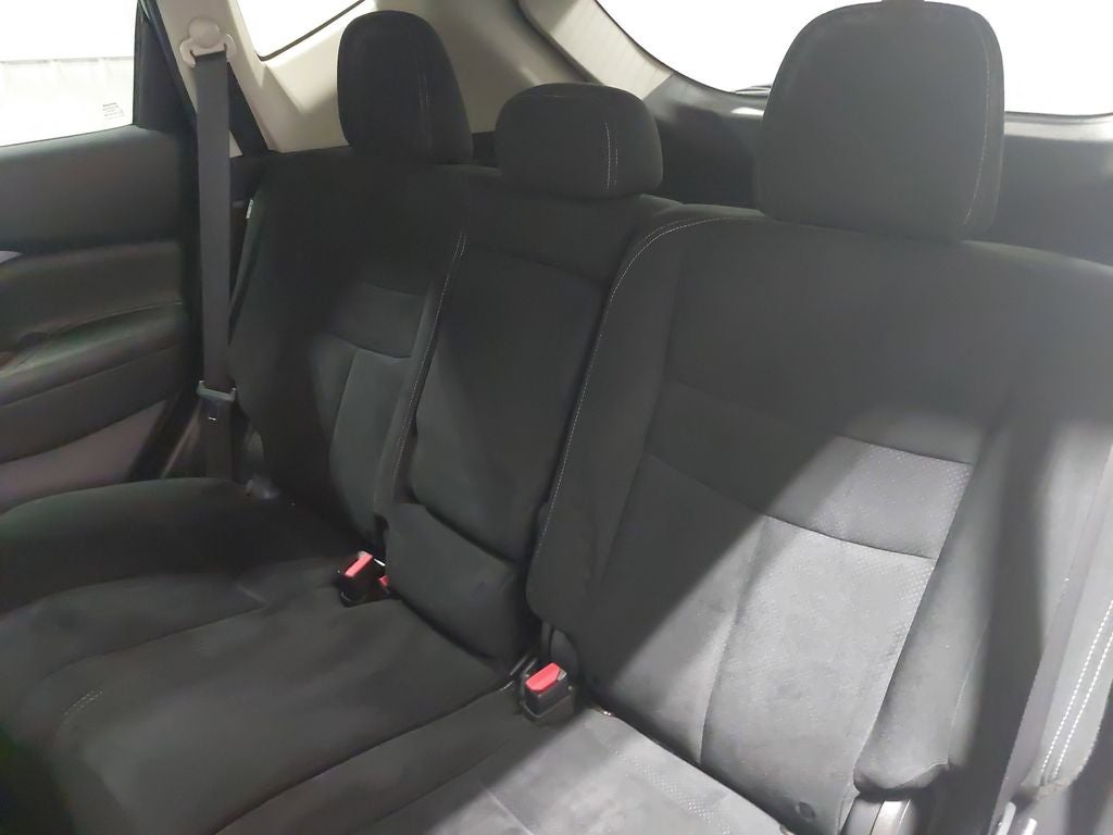 2022 Nissan Murano S