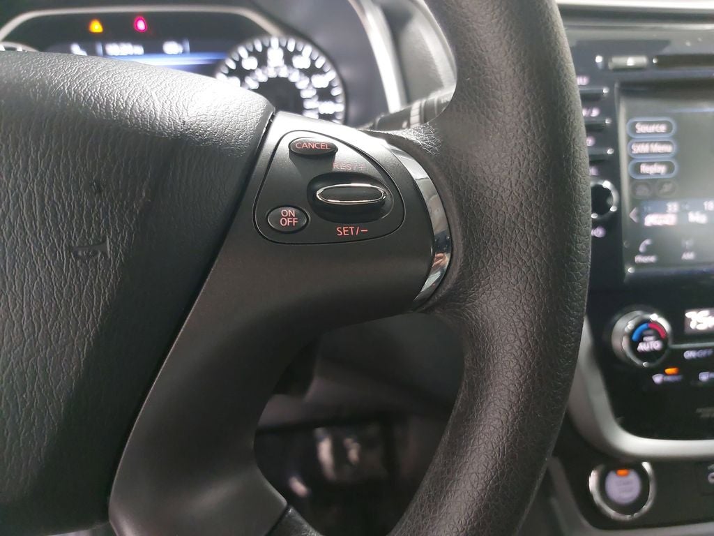 2022 Nissan Murano S