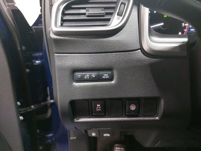 2022 Nissan Murano S