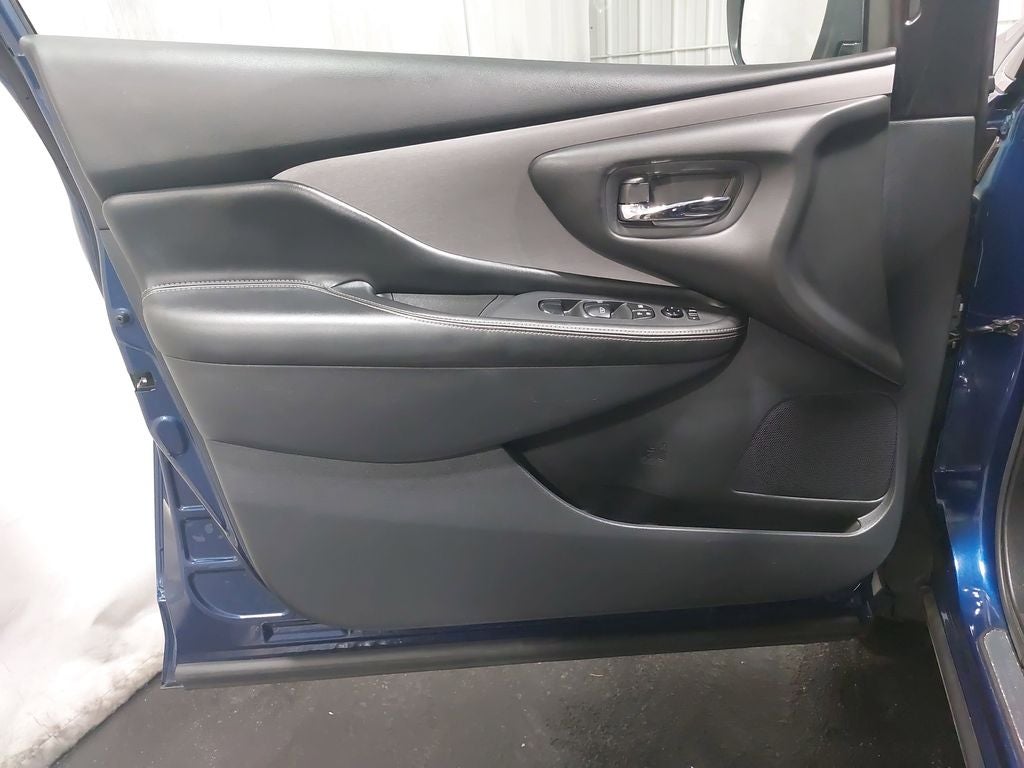 2022 Nissan Murano S