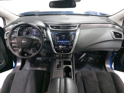 2022 Nissan Murano S