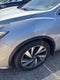 2016 Nissan Murano Platinum