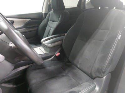 2017 Nissan Murano SV
