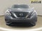 2017 Nissan Murano SV