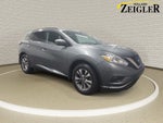 2017 Nissan Murano SV
