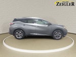 2017 Nissan Murano SV