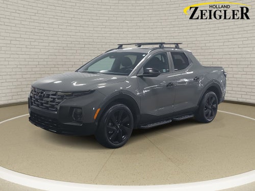 2024 Hyundai Santa Cruz NIGHT