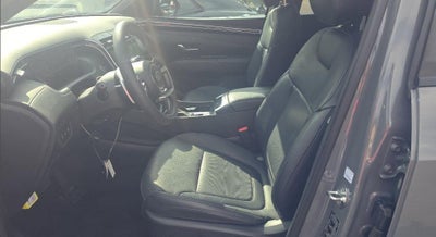 2024 Hyundai Santa Cruz NIGHT