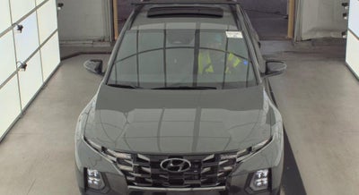 2024 Hyundai Santa Cruz NIGHT