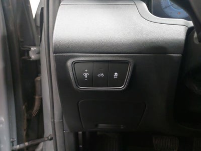 2024 Hyundai Santa Cruz NIGHT