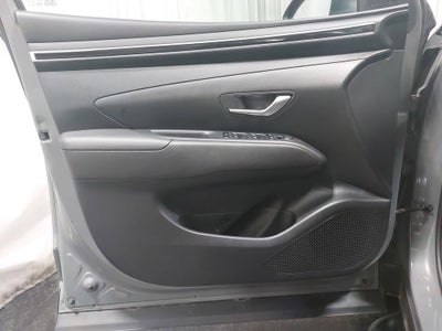 2024 Hyundai Santa Cruz NIGHT