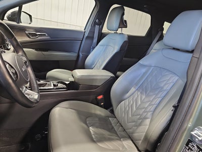 2024 Kia Sportage X-Pro