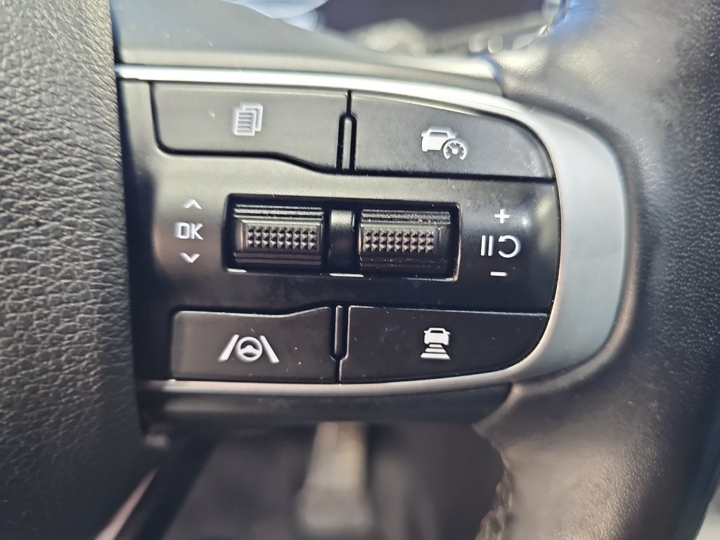 2024 Kia Sportage X-Pro