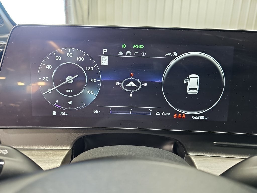 2024 Kia Sportage X-Pro