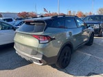 2024 Kia Sportage X-Pro