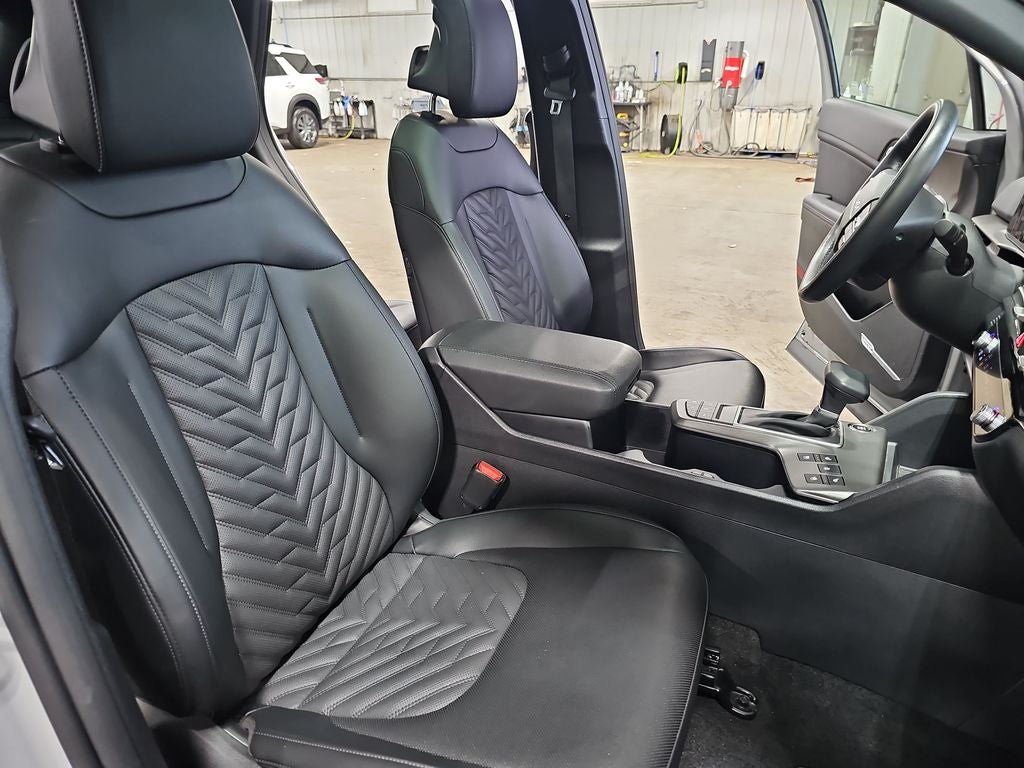 2026 Kia Sportage X-Pro Prestige