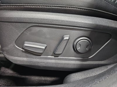 2026 Kia Sportage X-Pro Prestige