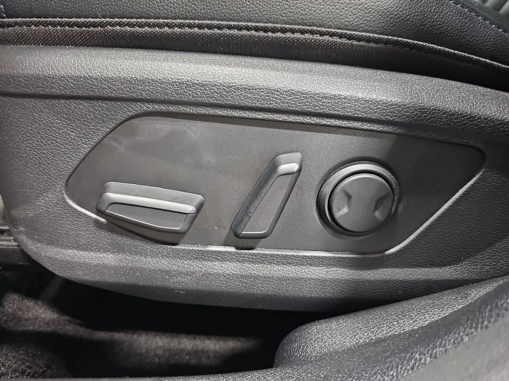 2026 Kia Sportage X-Pro Prestige