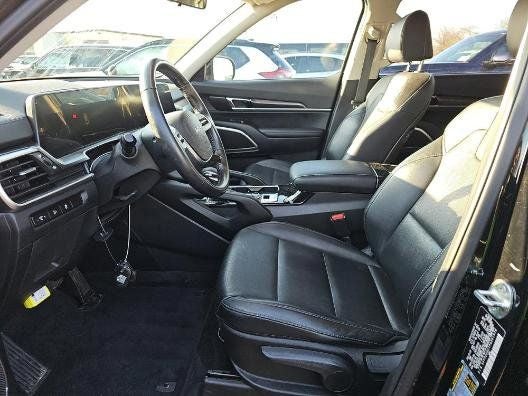 2023 Kia Telluride LX