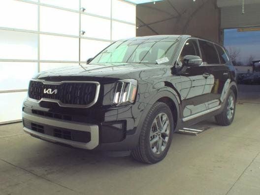 2023 Kia Telluride LX