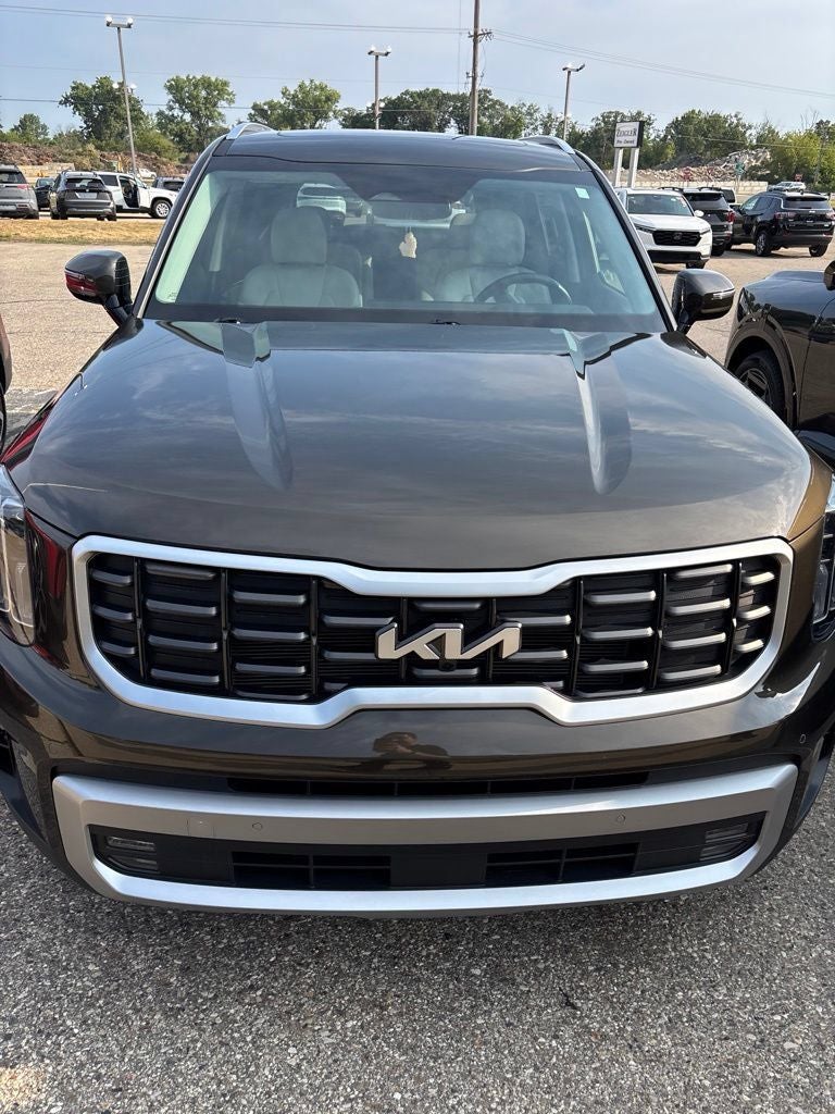 2023 Kia Telluride SX