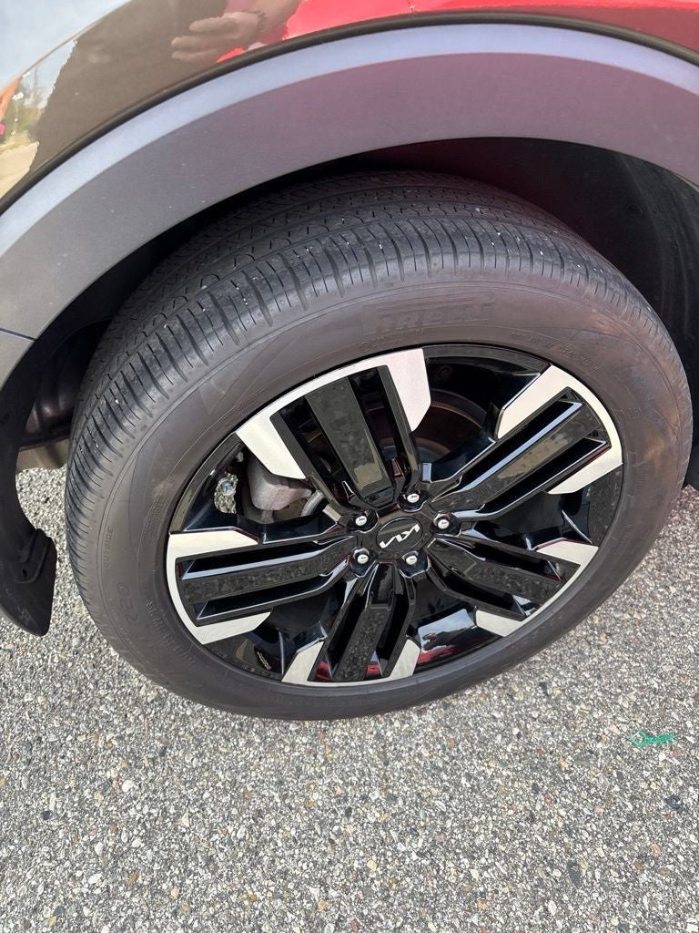 2023 Kia Telluride SX