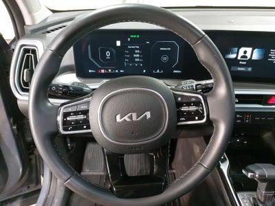 2024 Kia Sorento SX
