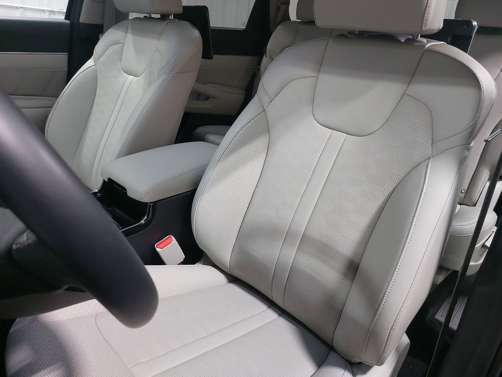 2025 Kia Sorento X-Line SX