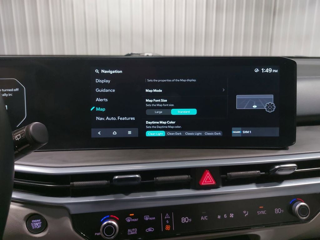 2025 Kia Sorento X-Line SX