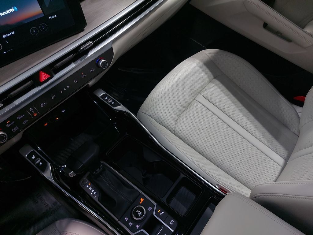 2025 Kia Sorento X-Line SX