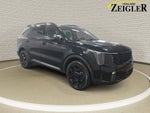 2025 Kia Sorento X-Line SX