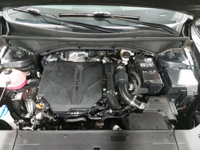 2025 Kia Sorento X-Line SX