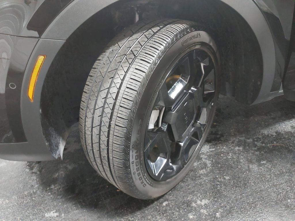 2025 Kia Sorento X-Line SX