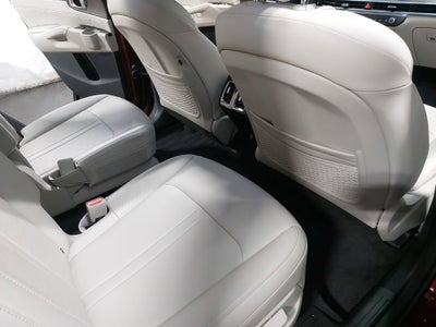 2024 Kia Sorento X-Line SX