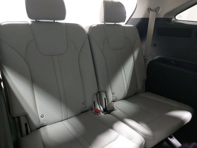 2024 Kia Sorento X-Line SX