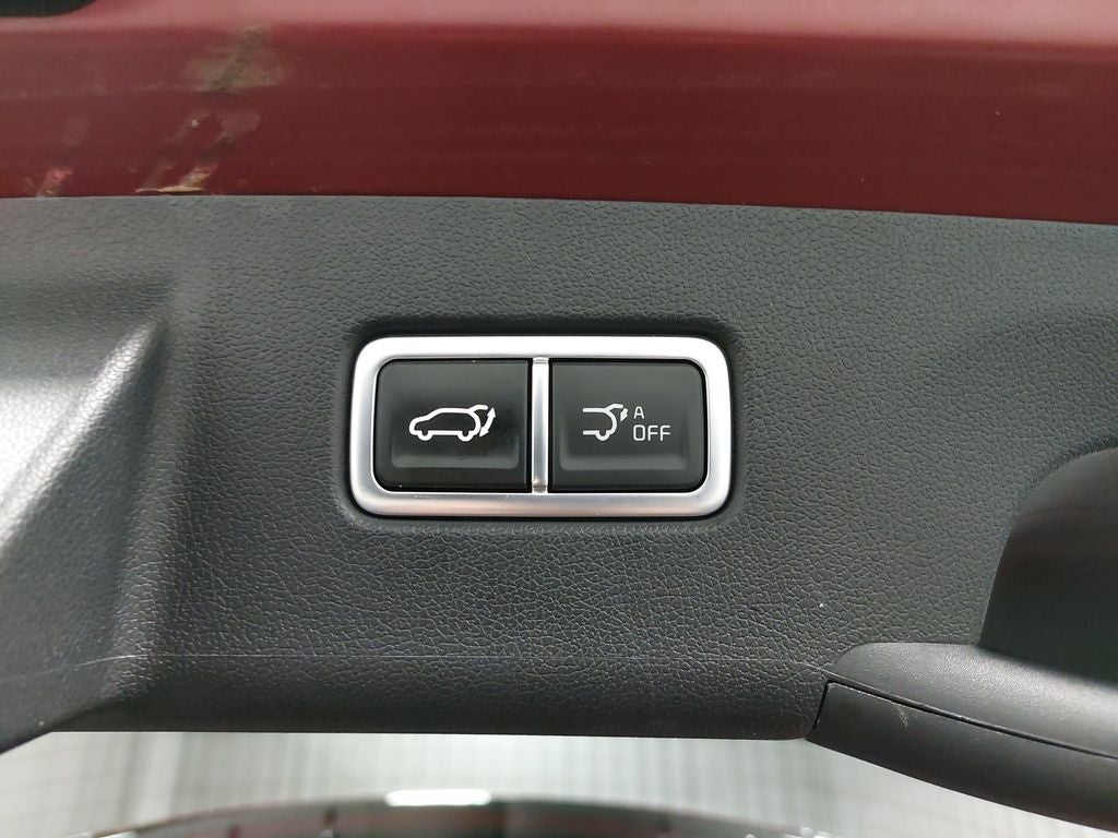 2024 Kia Sorento X-Line SX