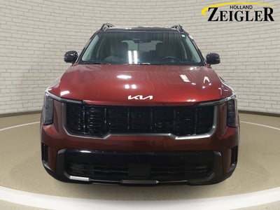 2024 Kia Sorento X-Line SX