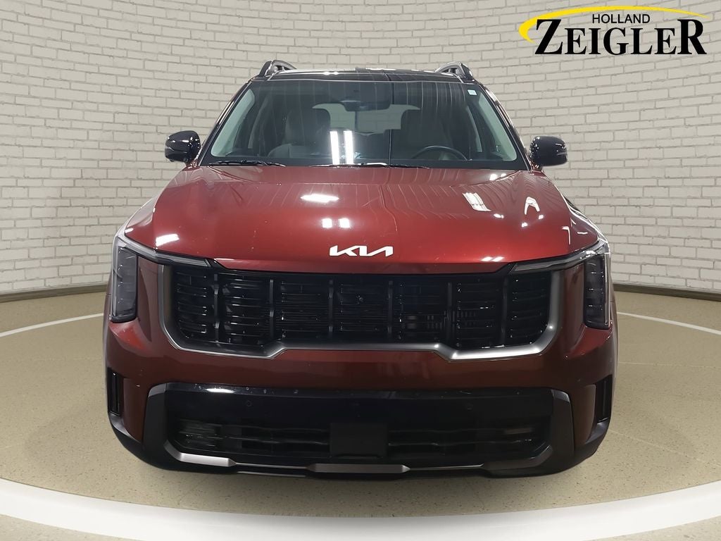 2024 Kia Sorento X-Line SX