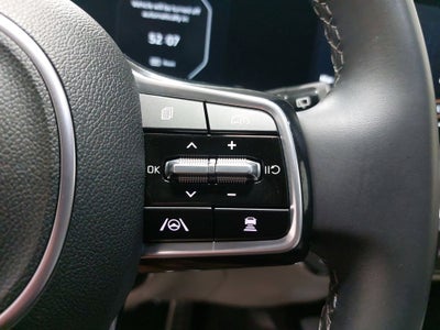 2024 Kia Sorento X-Line SX
